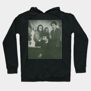 The Cranberries / 1989 Hoodie